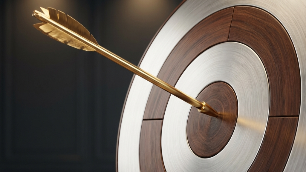 狙ってはいけないターゲットの秘密：ブルーオーシャンを開拓する2ステップマーケティング（超長編・保存版）