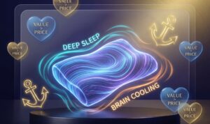 3万3千円の枕が飛ぶように売れる。高額商品を「お得」に変える魔法のストーリー戦略